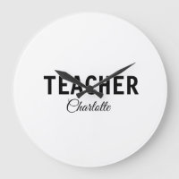 I am teacher school Collegeadd your name text simp