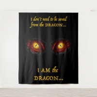 I Am the Dragon