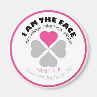 I am the Face Magnet