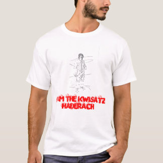i am the kwisatz haderach-connect the dots T-Shirt