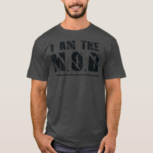 I am the Mother of the Bride Design769 T-Shirt