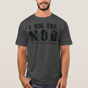 I am the Mother of the Bride Design 285 T-Shirt