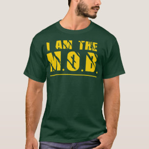 I am the Mother of the Bride Design Premium T-Shirt