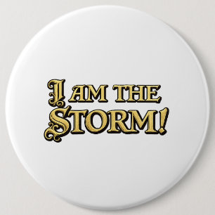 "I Am The Store!" Button