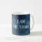 I Am The Storm Mug Drinkware