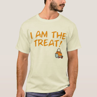 I Am The Treat #2 T-Shirt