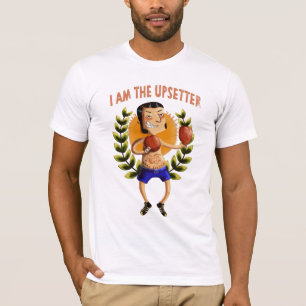 I am The Upsetter T-Shirt