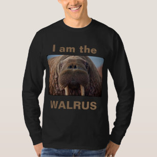 I am the Walrus 2 T-Shirt