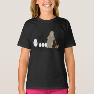 I am the walrus Classic T-Shirt