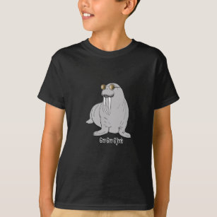 I am the Walrus T-Shirt