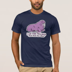 I am the Walrus T-Shirt