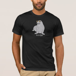 I am the Walrus T-Shirt