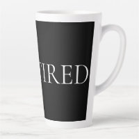 I Am Tired – Soft, Emotional Phrase