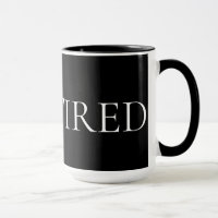 I Am Tired – Soft, Emotional Phrase
