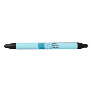 I Am tourette's syndrome pens