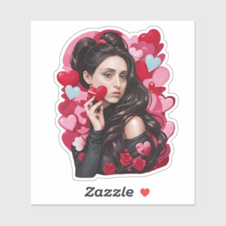 I am Valentine