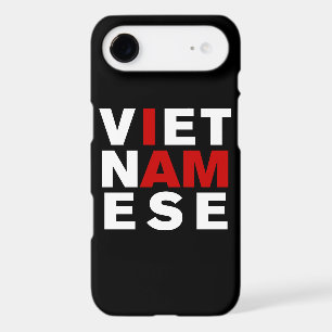 I AM VIETNAMESE
