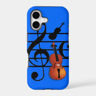 I Am Violin_