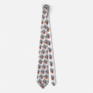 I Am Violin_ Tie
