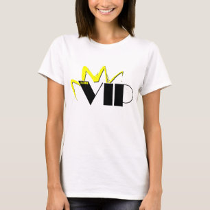 I am VIP v1.1 Shirt
