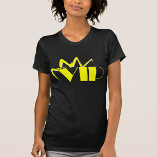 I am VIP v1.2 Shirt