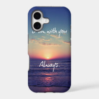 I am with you Always Bible Verse