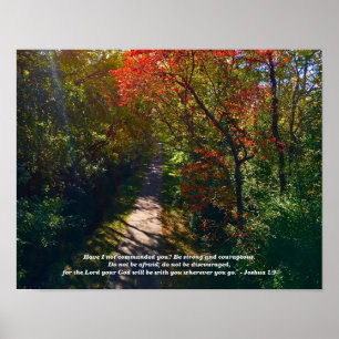 I AM WITH YOU POSTER