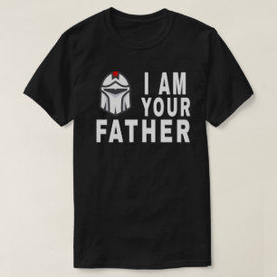 I Am Your Baby and, I Am Your Father,matching   T-Shirt