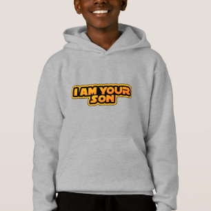 I am your family, I am your son