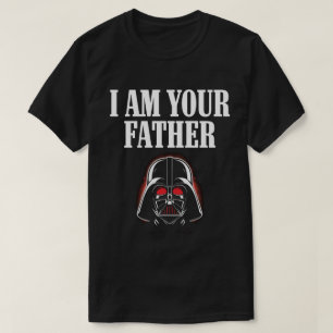 I Am Your Father T-Shirt