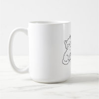 I Am Your Furry Friend Cute Pet Design