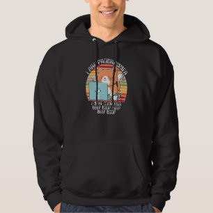 I Are Programmer I Make Computer Beep Boop It Cat Hoodie