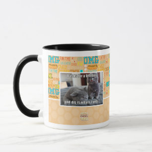I asks for a brother mug