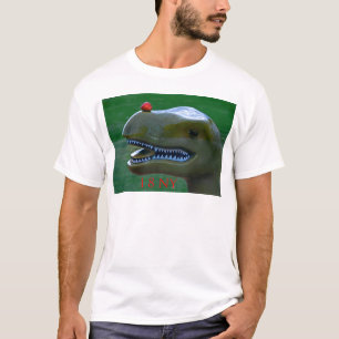 I Ate New York T-Shirt