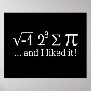 I ate some pie and I liked it Decor