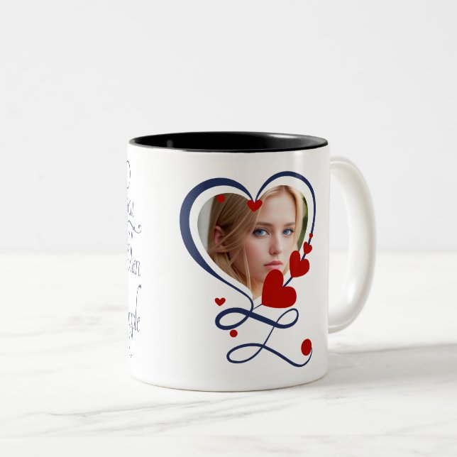 I ate you Less Then Other people Two-Tone Coffee Mug (Front Right)