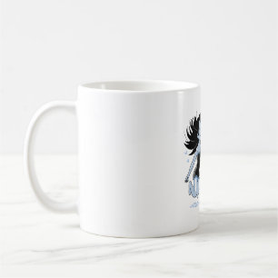 I Axolove You Coffee Mug