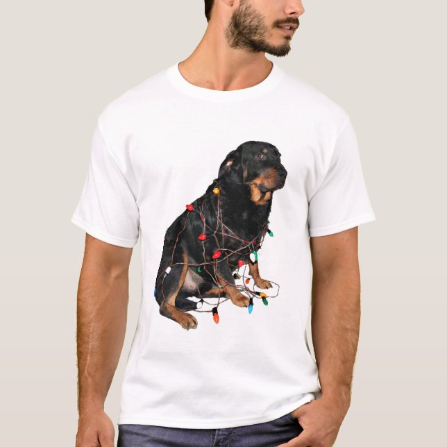 I been a bad boy T-Shirt (Front)