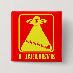 I believe 15 cm square badge