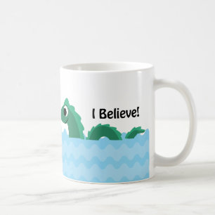 I believe! Champ Coffee Mug