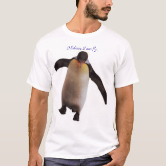 I believe I can fly T-Shirt