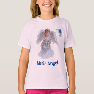 I believe in Angels T-Shirt
