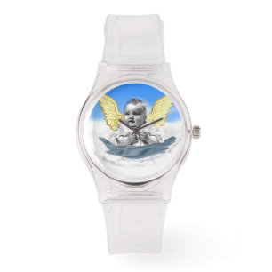 I believe in Angels Watch