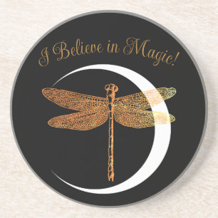I Believe in Magic! Coaster