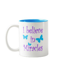 I Believe in Miracles