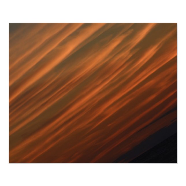 I BELIEVE IN... PRINT (Front)