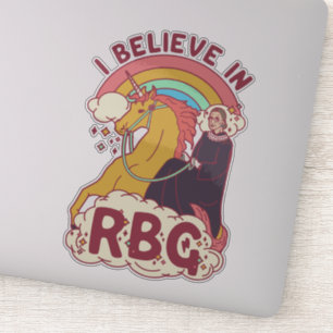 I Believe in RBG