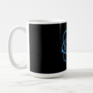 I Believe In Science Teacher Biology Chemistry Coffee Mug