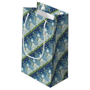 I BELIEVE IN THE CHRISTMAS UNICORN, HORSE GIFT BAG