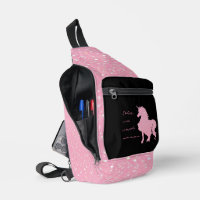 I believe in the invisible pink unicorn.